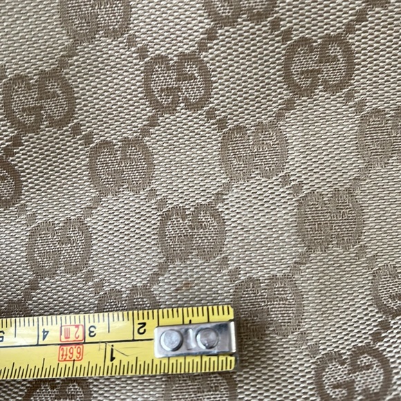 Gucci - vintage - Bucket bag - pink - Picture 13 of 16